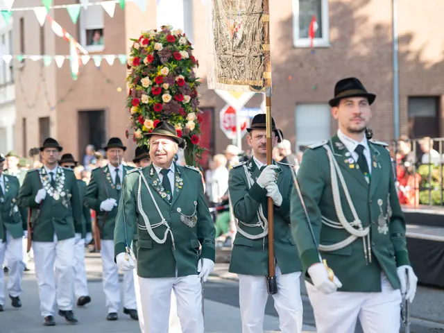 Schützenfest 2025 – Fotos Aline Becker – Vorschau 708
