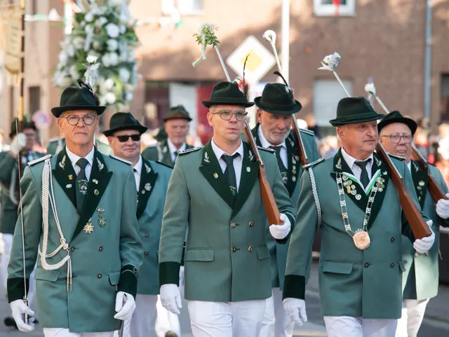 Schützenfest 2025 – Fotos Aline Becker – Vorschau 710