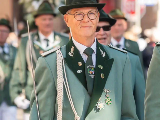 Schützenfest 2025 – Fotos Aline Becker – Vorschau 711