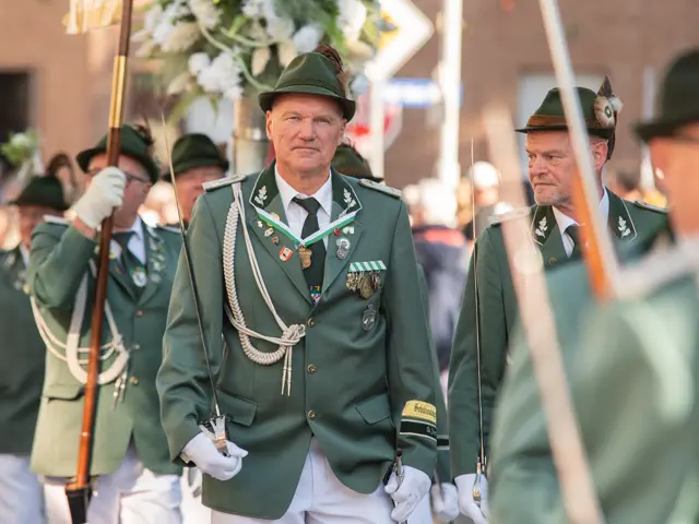 Schützenfest 2025 – Fotos Aline Becker – Vorschau 712