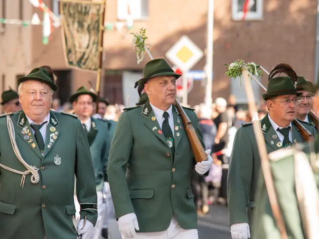 Schützenfest 2025 – Fotos Aline Becker – Vorschau 714