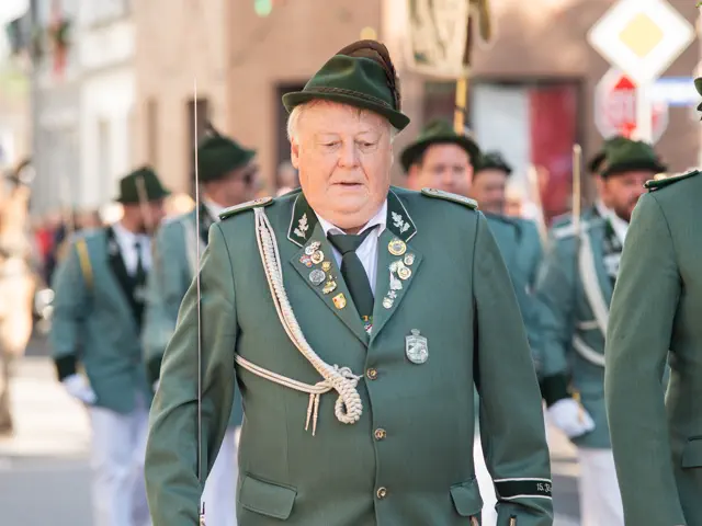 Schützenfest 2025 – Fotos Aline Becker – Vorschau 715