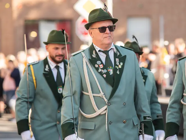 Schützenfest 2025 – Fotos Aline Becker – Vorschau 716