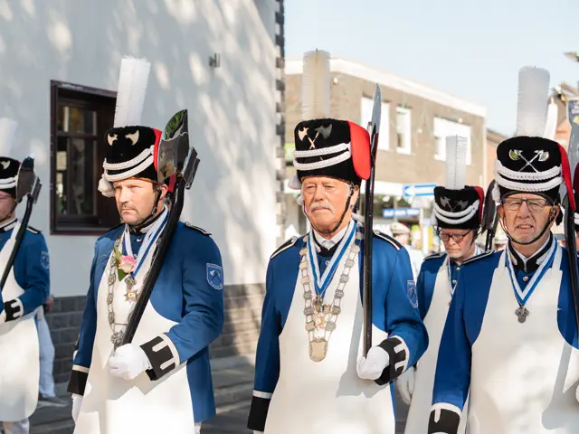 Schützenfest 2025 – Fotos Aline Becker – Vorschau 720