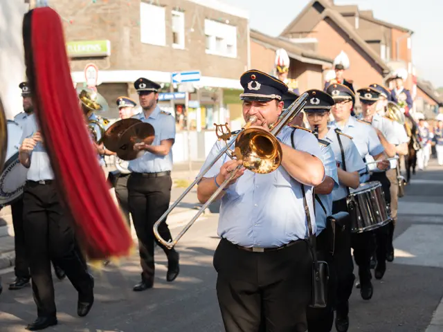 Schützenfest 2025 – Fotos Aline Becker – Vorschau 721