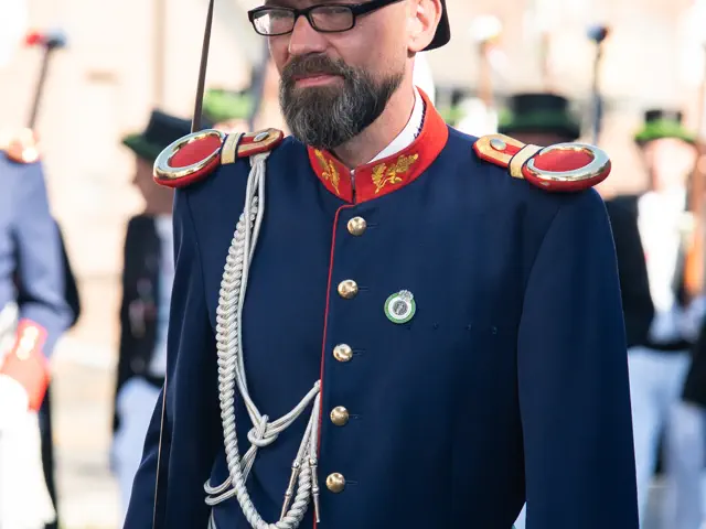 Schützenfest 2025 – Fotos Aline Becker – Vorschau 725