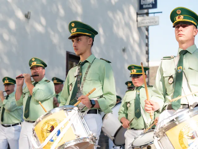 Schützenfest 2025 – Fotos Aline Becker – Vorschau 727