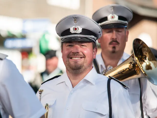 Schützenfest 2025 – Fotos Aline Becker – Vorschau 729