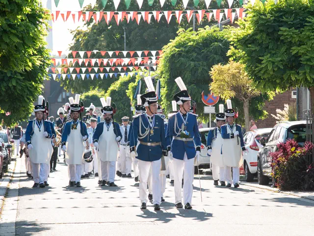 Schützenfest 2025 – Fotos Aline Becker – Vorschau 734