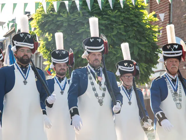 Schützenfest 2025 – Fotos Aline Becker – Vorschau 736