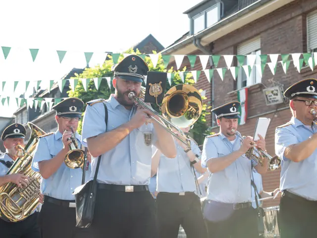 Schützenfest 2025 – Fotos Aline Becker – Vorschau 739