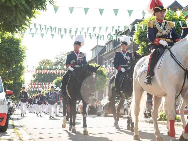 Schützenfest 2025 – Fotos Aline Becker – Vorschau 740