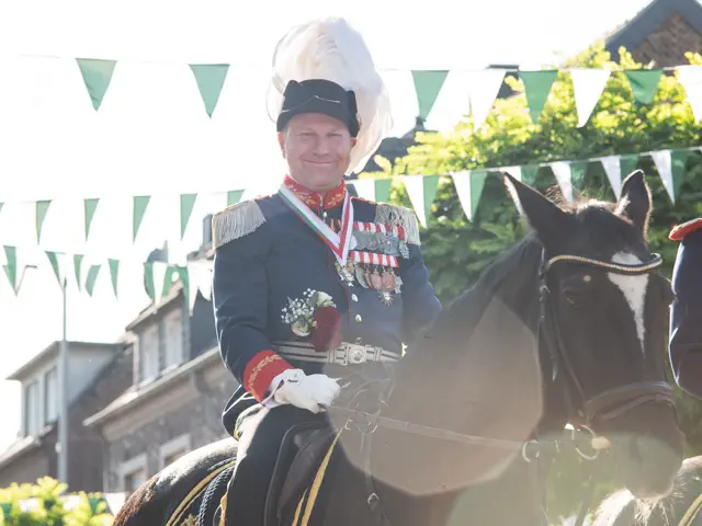 Schützenfest 2025 – Fotos Aline Becker – Vorschau 741