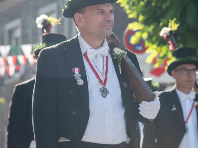 Schützenfest 2025 – Fotos Aline Becker – Vorschau 743