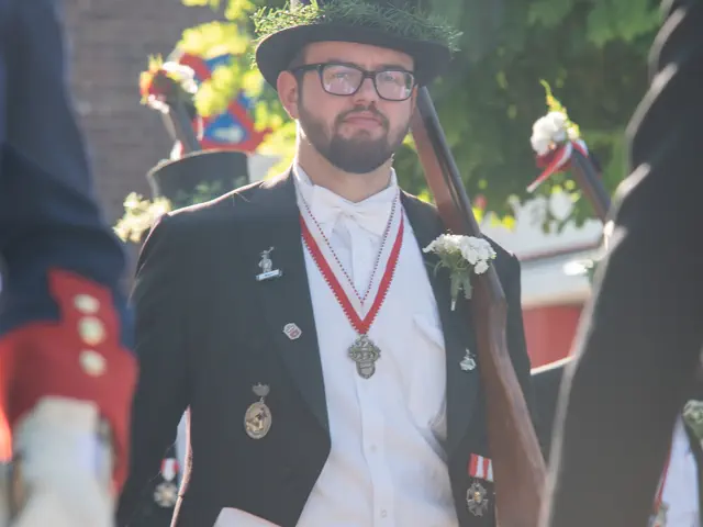 Schützenfest 2025 – Fotos Aline Becker – Vorschau 744