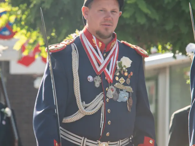 Schützenfest 2025 – Fotos Aline Becker – Vorschau 746