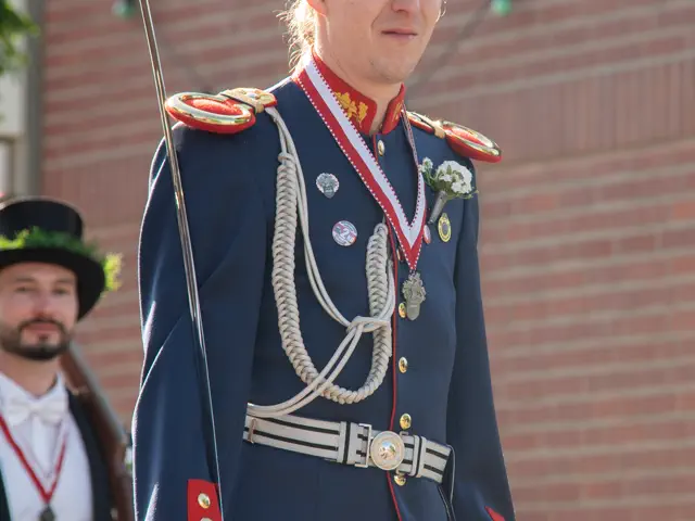 Schützenfest 2025 – Fotos Aline Becker – Vorschau 747