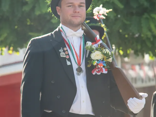 Schützenfest 2025 – Fotos Aline Becker – Vorschau 748