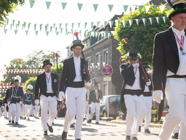 Schützenfest 2025 – Fotos Aline Becker – Vorschau 750