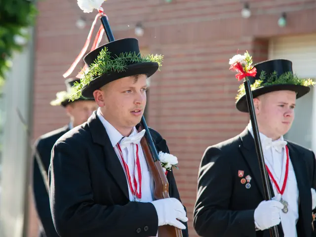 Schützenfest 2025 – Fotos Aline Becker – Vorschau 751