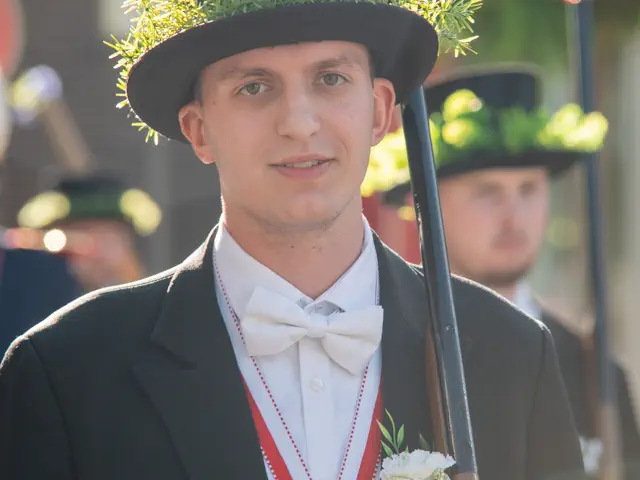 Schützenfest 2025 – Fotos Aline Becker – Vorschau 752