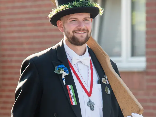 Schützenfest 2025 – Fotos Aline Becker – Vorschau 753