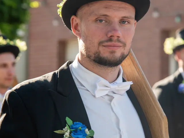 Schützenfest 2025 – Fotos Aline Becker – Vorschau 755