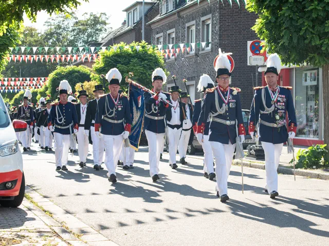 Schützenfest 2025 – Fotos Aline Becker – Vorschau 757