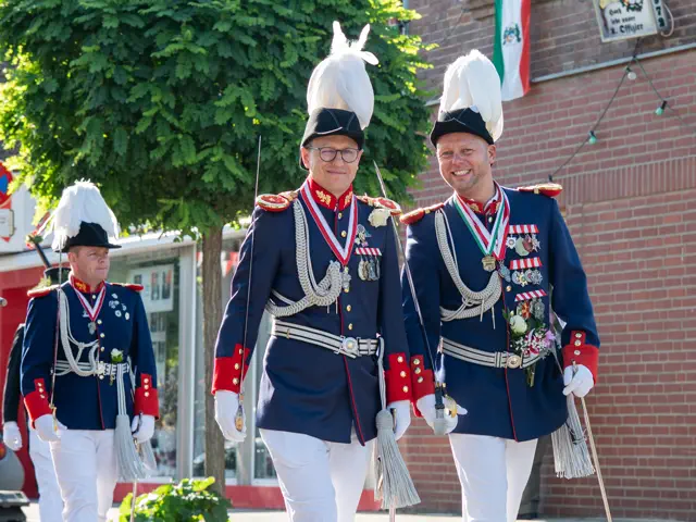 Schützenfest 2025 – Fotos Aline Becker – Vorschau 758