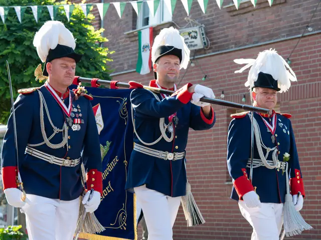 Schützenfest 2025 – Fotos Aline Becker – Vorschau 759