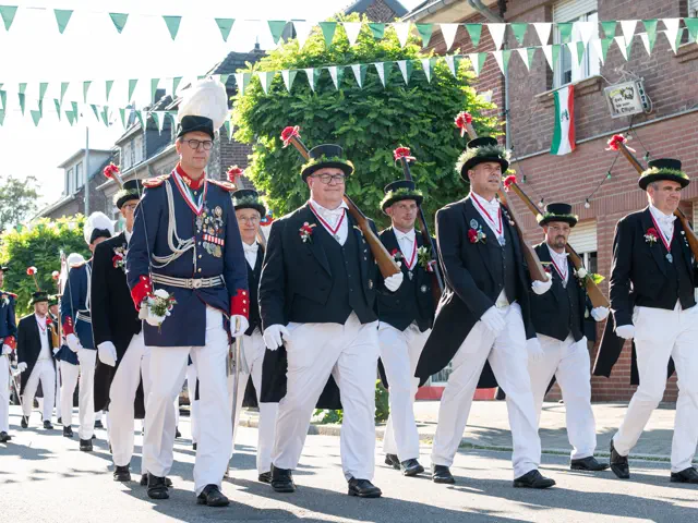 Schützenfest 2025 – Fotos Aline Becker – Vorschau 760