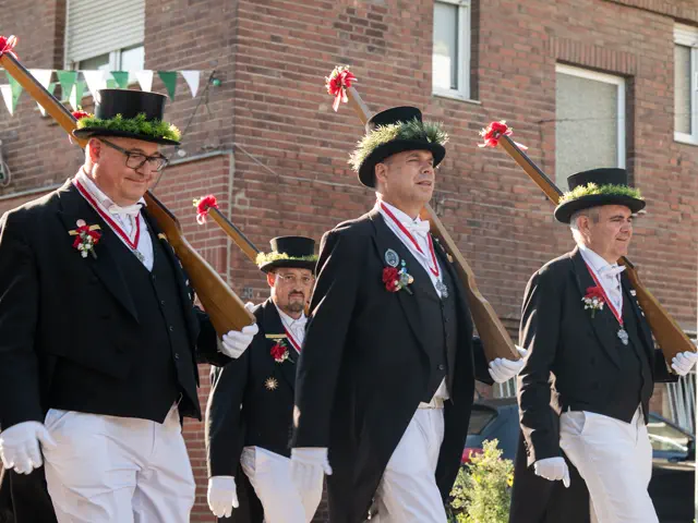 Schützenfest 2025 – Fotos Aline Becker – Vorschau 761