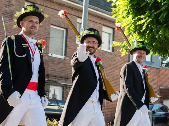 Schützenfest 2025 – Fotos Aline Becker – Vorschau 762