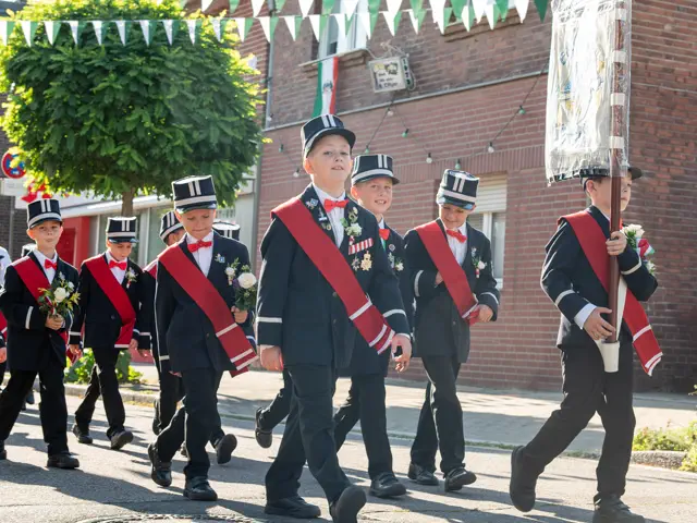Schützenfest 2025 – Fotos Aline Becker – Vorschau 764