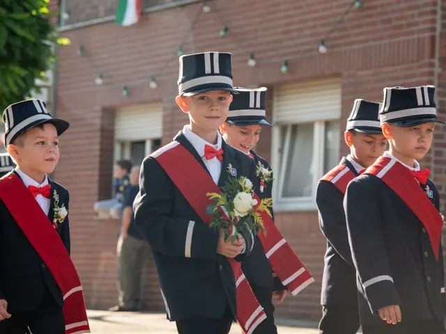 Schützenfest 2025 – Fotos Aline Becker – Vorschau 765