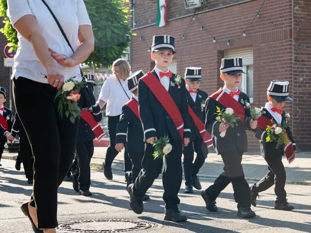 Schützenfest 2025 – Fotos Aline Becker – Vorschau 766