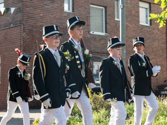Schützenfest 2025 – Fotos Aline Becker – Vorschau 769