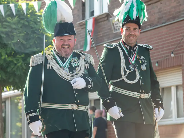 Schützenfest 2025 – Fotos Aline Becker – Vorschau 770