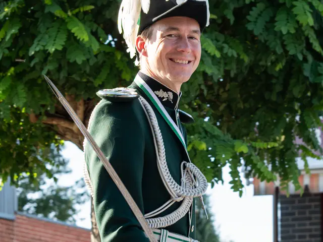 Schützenfest 2025 – Fotos Aline Becker – Vorschau 772