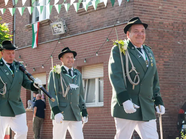 Schützenfest 2025 – Fotos Aline Becker – Vorschau 773