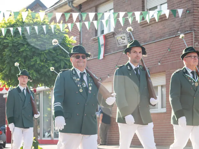 Schützenfest 2025 – Fotos Aline Becker – Vorschau 774