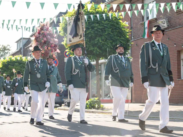 Schützenfest 2025 – Fotos Aline Becker – Vorschau 775