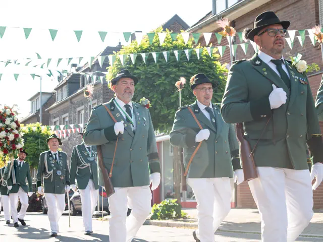 Schützenfest 2025 – Fotos Aline Becker – Vorschau 777