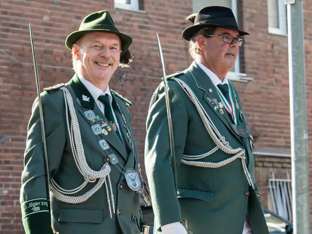 Schützenfest 2025 – Fotos Aline Becker – Vorschau 778