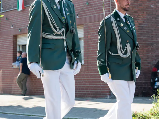 Schützenfest 2025 – Fotos Aline Becker – Vorschau 779