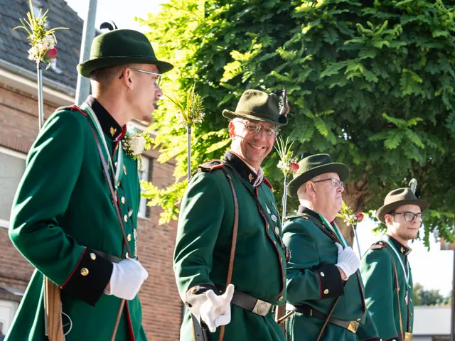 Schützenfest 2025 – Fotos Aline Becker – Vorschau 781