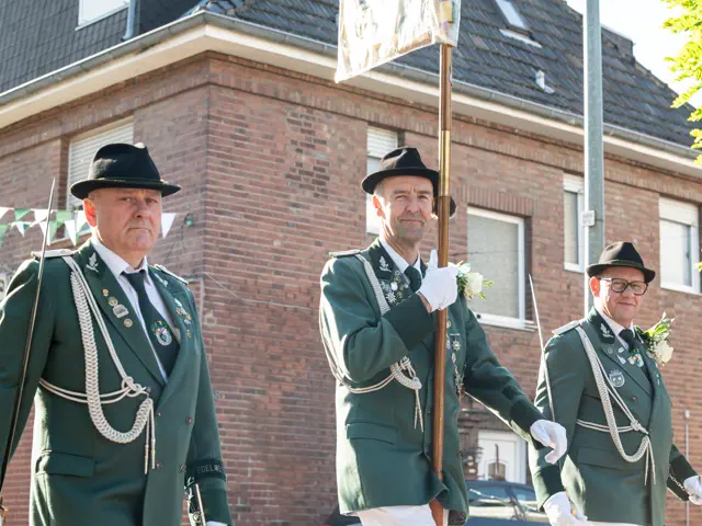Schützenfest 2025 – Fotos Aline Becker – Vorschau 782