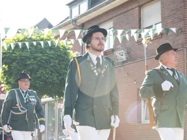 Schützenfest 2025 – Fotos Aline Becker – Vorschau 783