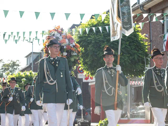 Schützenfest 2025 – Fotos Aline Becker – Vorschau 784