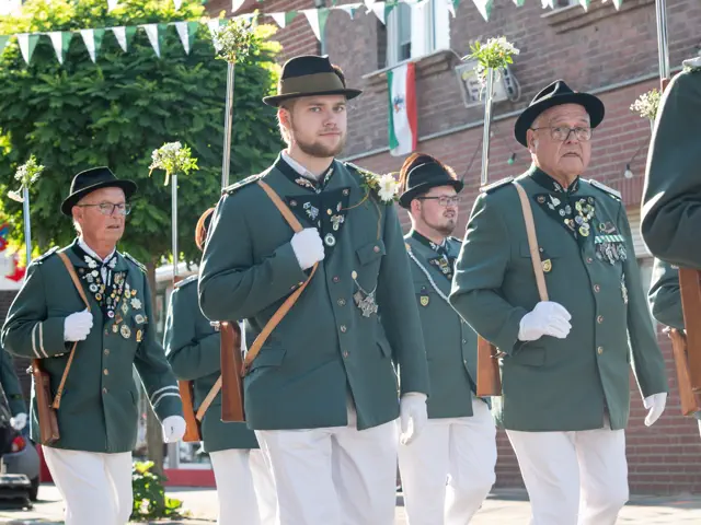Schützenfest 2025 – Fotos Aline Becker – Vorschau 787